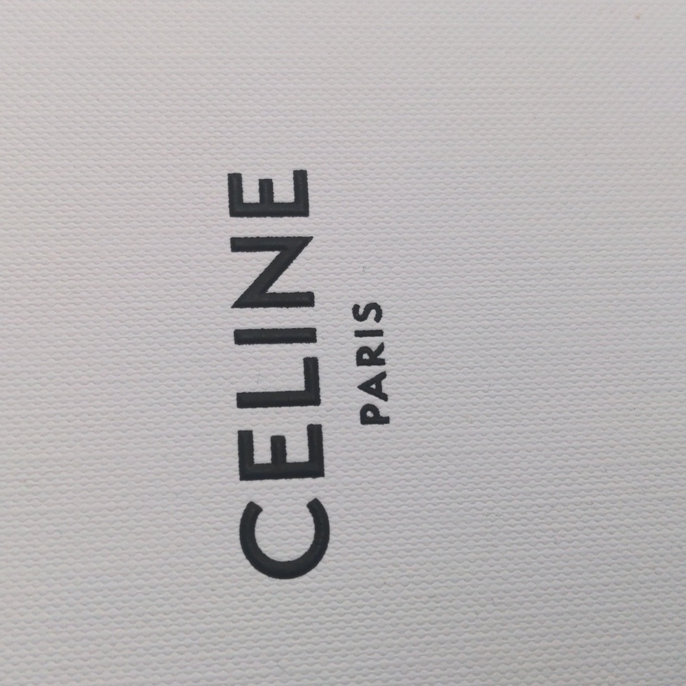 Celine Authentic Box + Ribbon - Picture 4 of 8